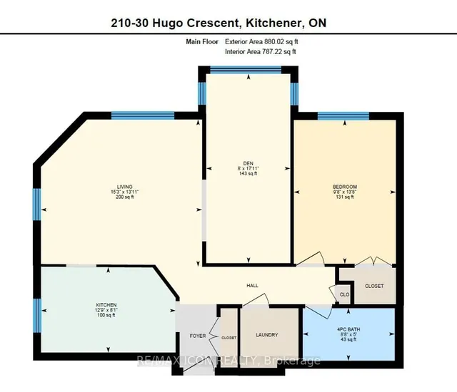 Additional image 23 of 30 Hugo Cres Unit 210