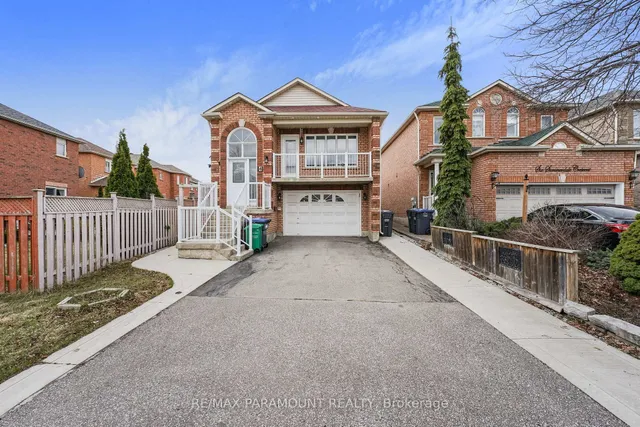 4 Summerdale Cres