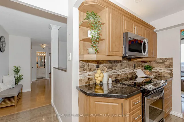 Additional image 27 of 2721 Victoria Park Ave Unit 1503