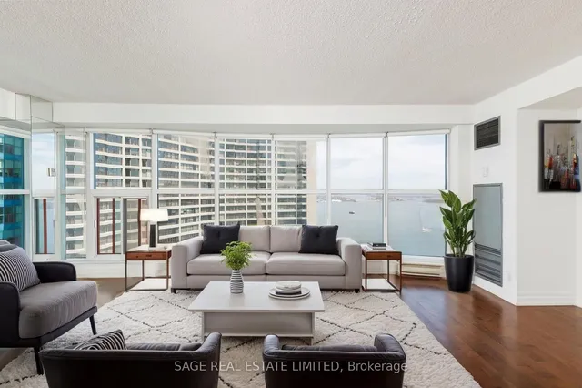 Additional image 3 of 99 Harbour Sq Unit 3002