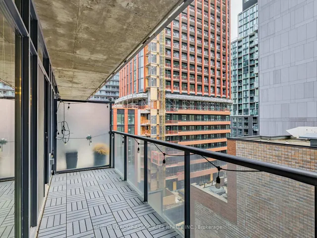 Additional image 23 of 138 Princess St Unit 811