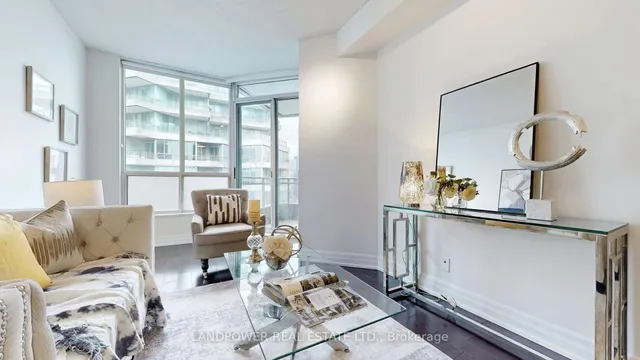 Additional image 3 of 228 Queens Quay Unit 2310