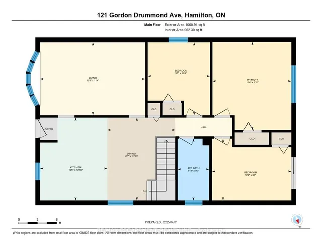 Additional image 33 of 121 Gordon Drummond Ave