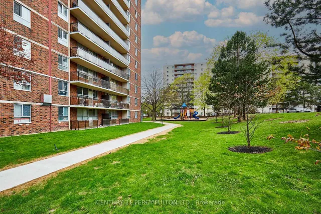 Additional image 7 of 1950 Kennedy Rd Unit 1509