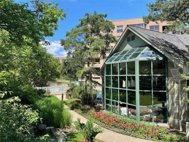 Additional image 7 of 1210 Don Mills Rd Unit 205