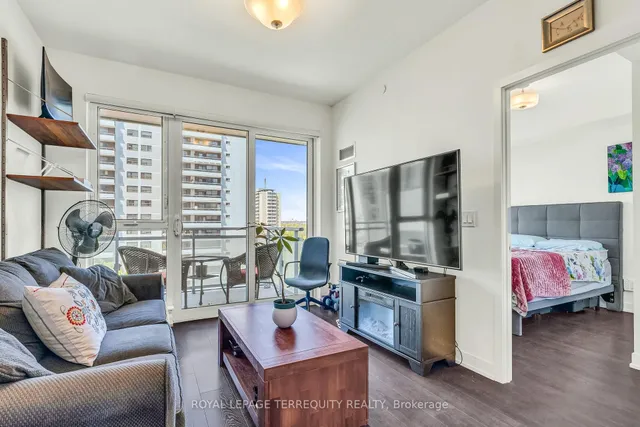 Additional image 11 of 1830 Bloor St Unit 701