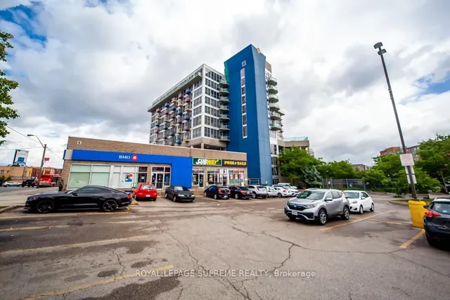 Additional image 2 of 1600 Keele St Unit 202