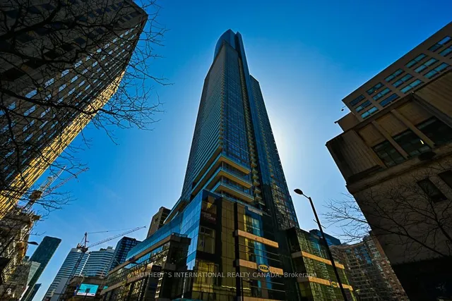Additional image 27 of 386 Yonge St Unit 1021