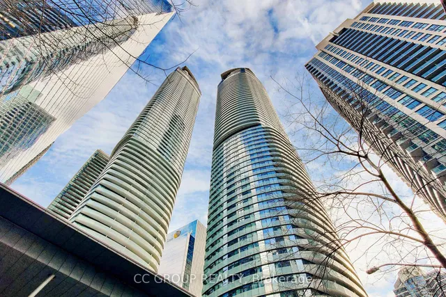 12 York St Unit 4301