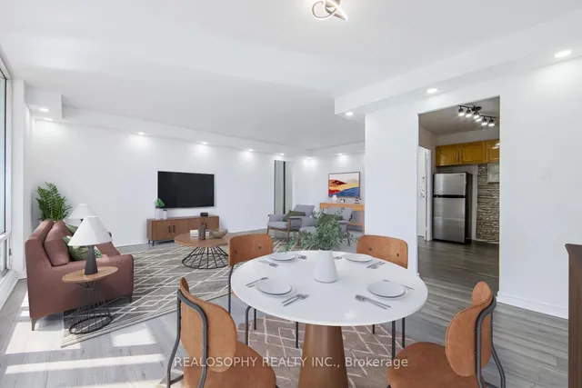 Additional image 6 of 5 Massey Sq Unit 1514