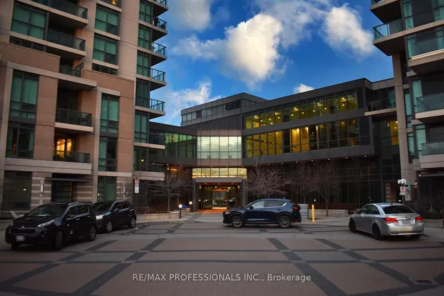 Additional image 2 of 205 Sherway Gardens Rd Unit 105