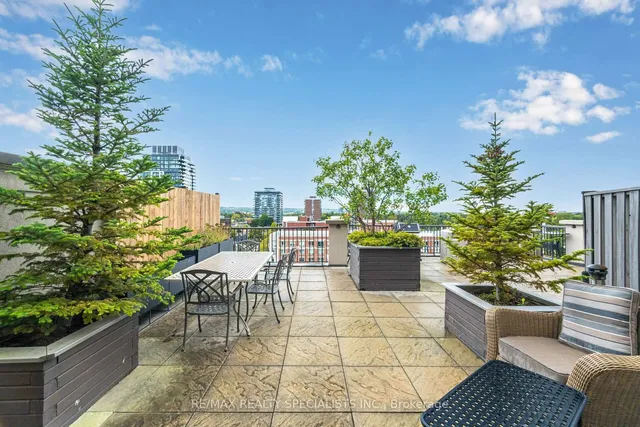 Additional image 32 of 399 Elizabeth St Unit 210