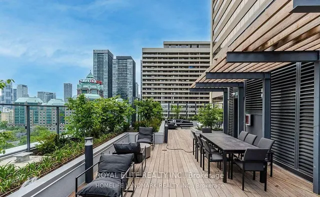 Additional image 7 of 395 Bloor St Unit 5307