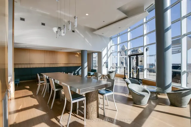 Additional image 27 of 2885 Bayview Ave Unit 1108