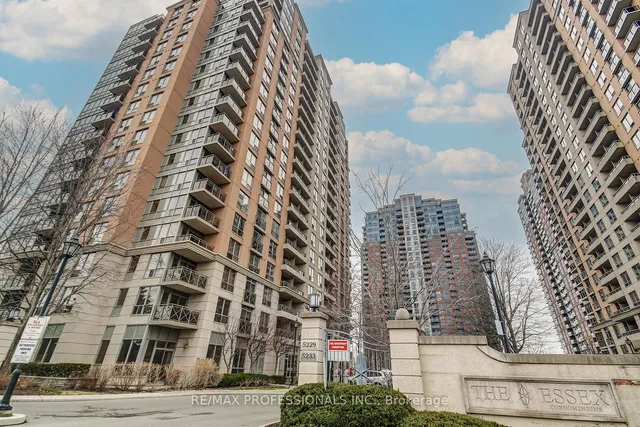 Additional image 2 of 5229 Dundas St Unit 312