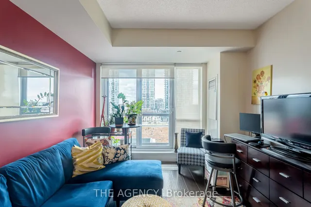 Additional image 3 of 55 Regent Park Blvd Unit 801