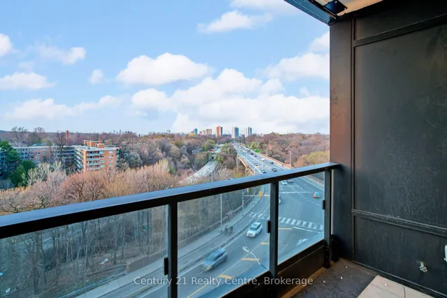 Additional image 32 of 585 Bloor St E . St Unit 524