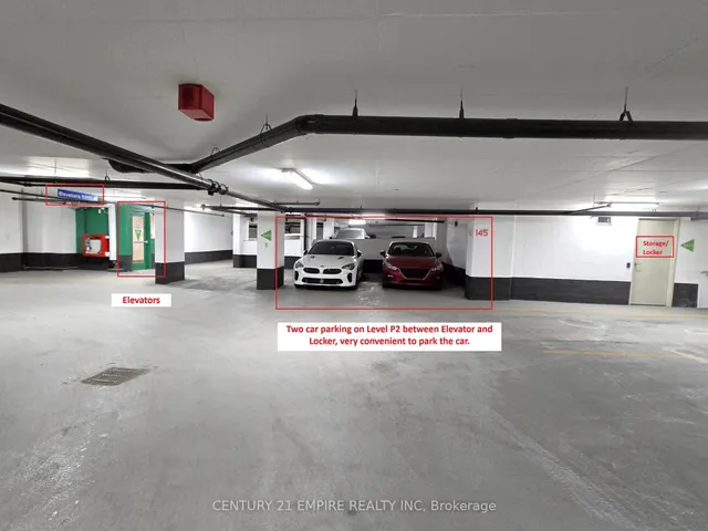 Additional image 21 of 5025 Four Springs Ave Unit 2007