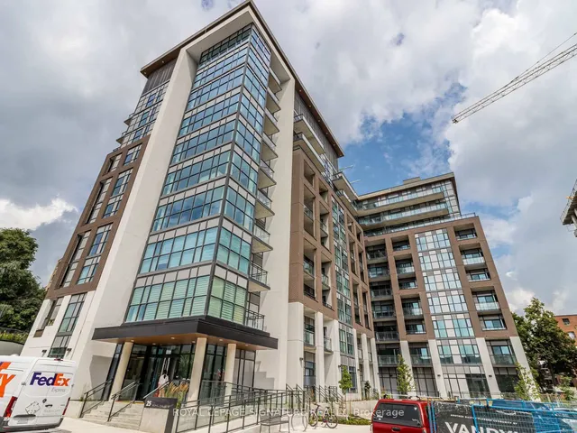 25 Neighbourhood Lane Unit 608