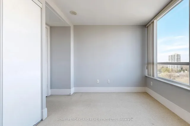 Additional image 23 of 181 Wynford Dr Unit 1202