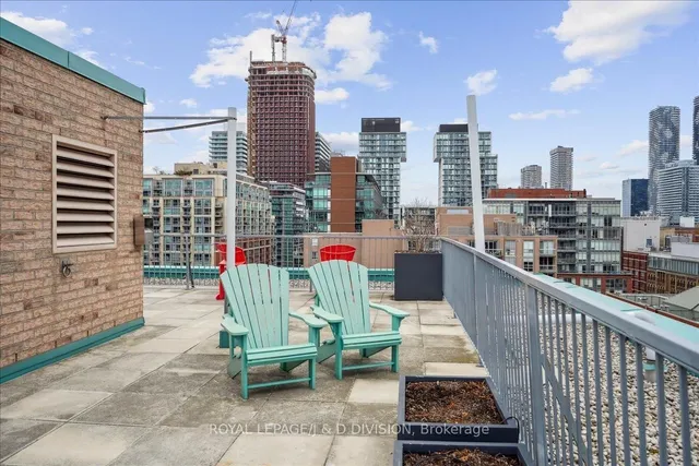 Additional image 30 of 311 Richmond St Unit 701