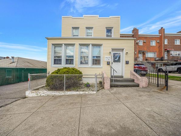 3205 Lafayette Avenue, Bronx, NY 10465
