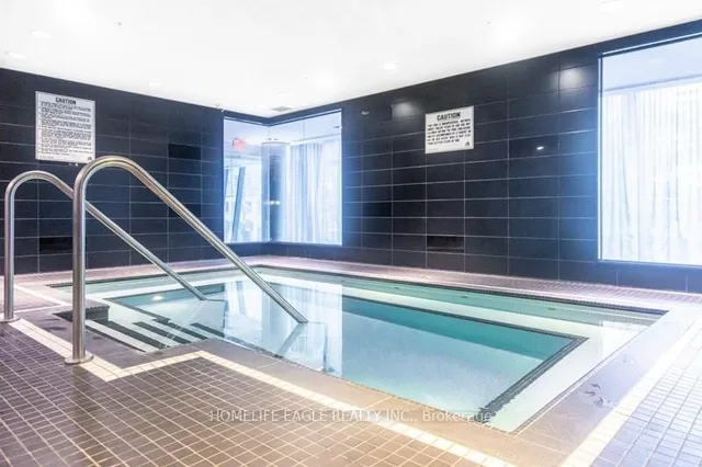 Additional image 16 of 28 Ted Rogers Way Unit 605