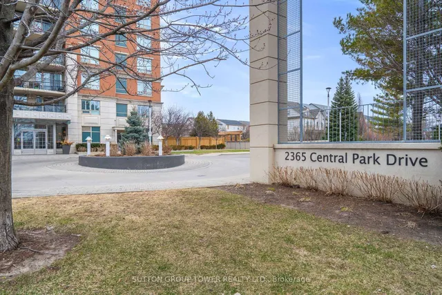 Additional image 2 of 2365 Central Park Dr Unit 609