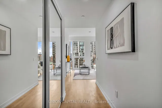 Additional image 6 of 82 Dalhousie St Unit 1803