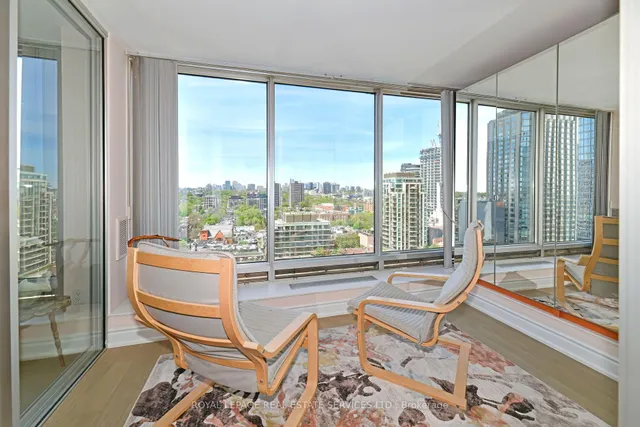 Additional image 10 of 110 Bloor St Unit 1703