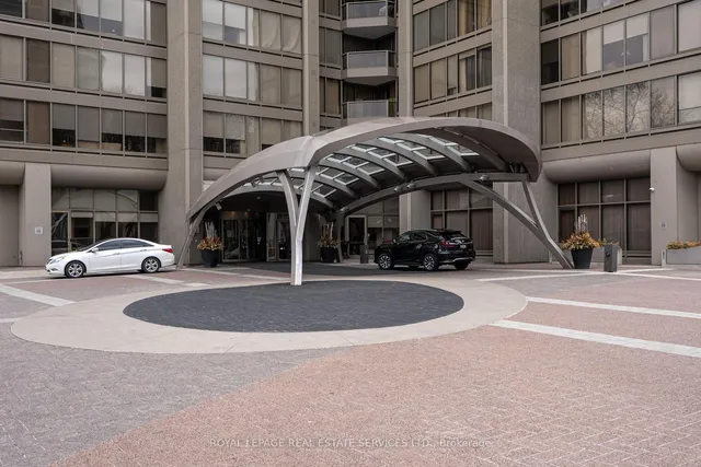 Additional image 3 of 2045 Lake Shore Blvd Unit 1106