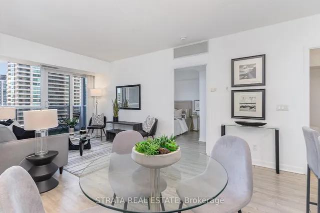 Additional image 16 of 4978 Yonge St Unit 1503