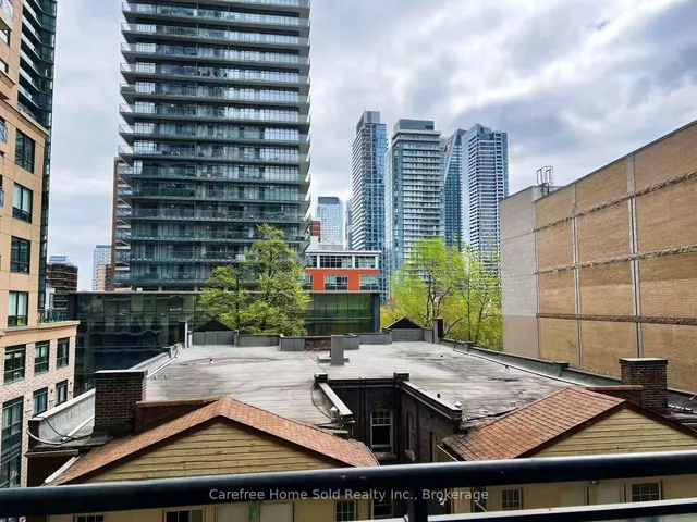 Additional image 15 of 35 Hayden St Unit 504