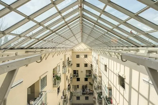 Additional image 35 of 437 Roncesvalles Ave Unit 112