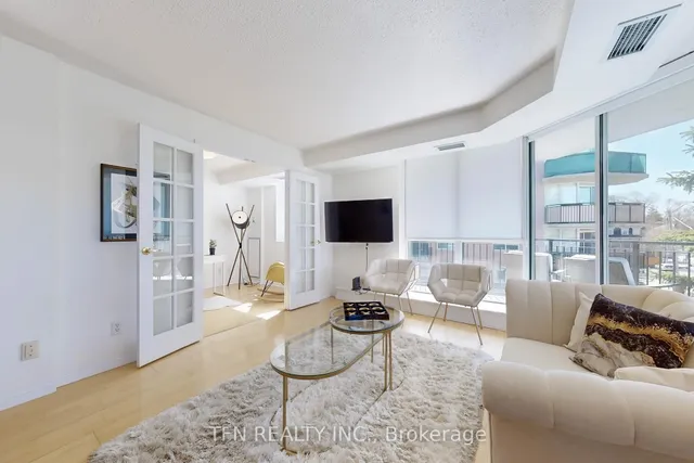 3130 Yonge St Unit 305