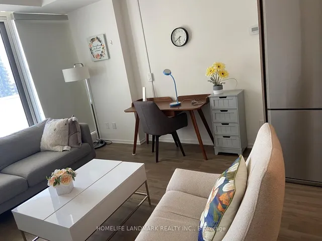 Additional image 5 of 1 Bloor St Unit 1905