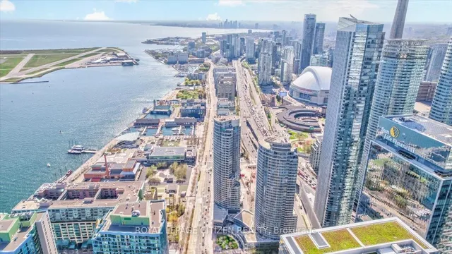 Additional image 39 of 208 Queens Quay Unit 1902