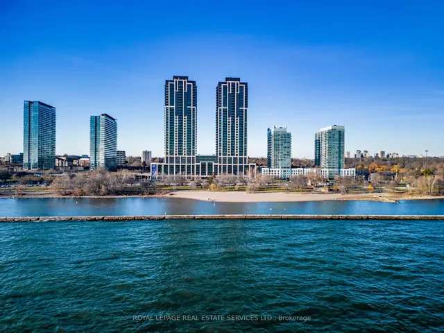 Additional image 34 of 1926 Lake Shore Blvd Unit PH 05 E