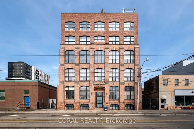 Additional image 2 of 736 Dundas St Unit 407