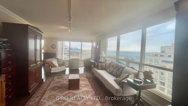 Additional image 4 of 2269 Lake Shore Blvd Unit 1708