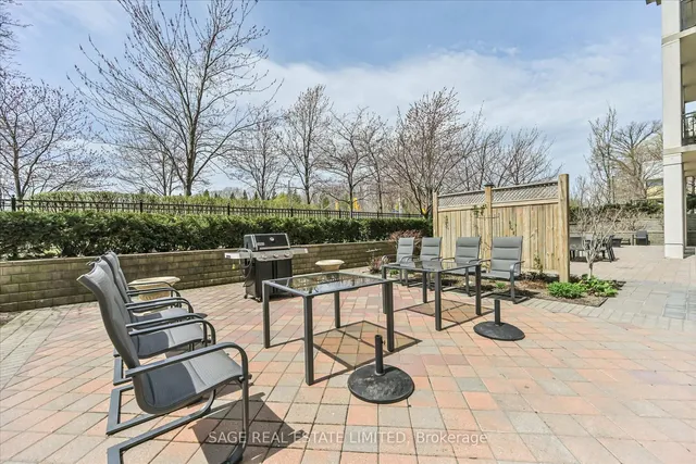 Additional image 46 of 1101 Leslie St Unit PH2102