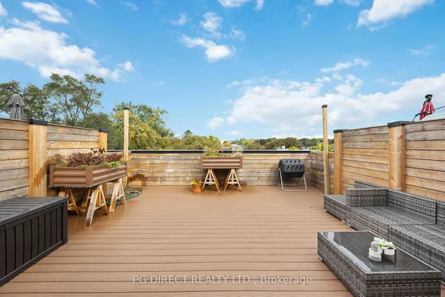 Additional image 2 of 100 Coxwell Ave Unit 18