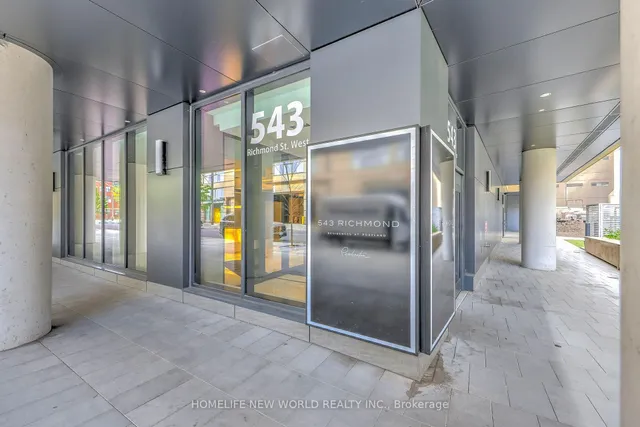 Additional image 5 of 543 Richmond St Unit 301