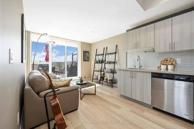 Additional image 9 of 16 MCADAM Ave Unit 509