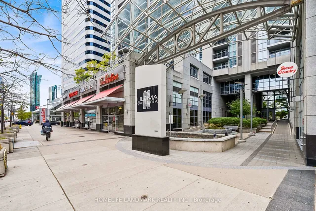 Additional image 2 of 4978 Yonge Estates Unit 3202