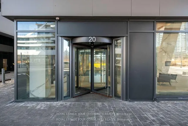 Additional image 2 of 20 Shore Breeze Dr Unit 2504