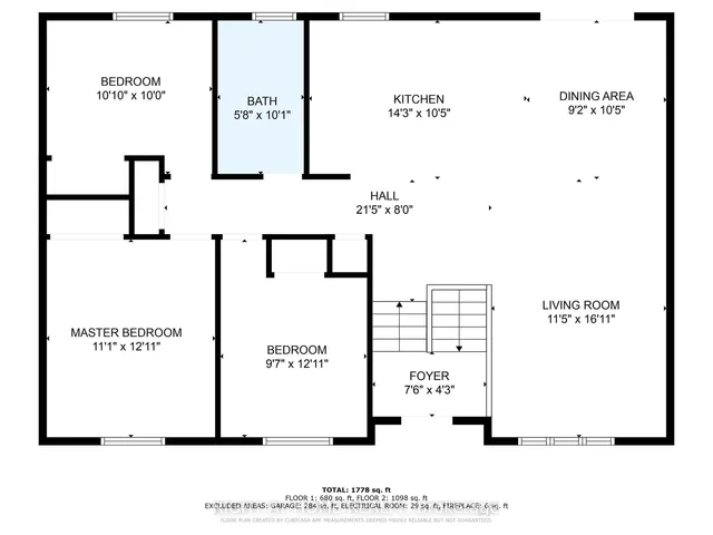 Additional image 34 of 3412 Putter Pl