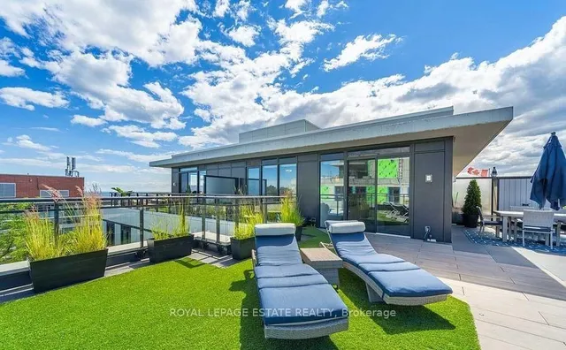 Additional image 21 of 630 Kingston Rd Unit PH-602