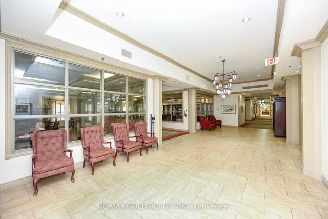 Additional image 36 of 100 Burloak Dr Unit 2411