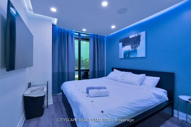 Additional image 33 of 3 Navy Wharf Crt Unit 2308